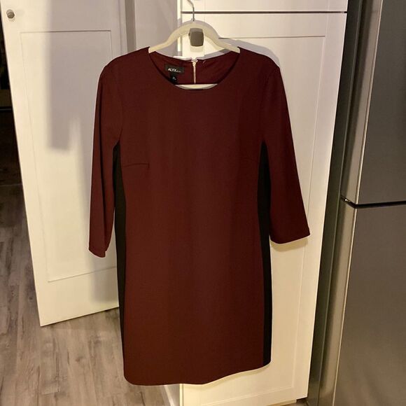 Alyx Dress  - Picture 1 of 9